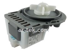 02 45 01 PM PUMP ASCOLL TYPE MAGNETIC ARTIKO